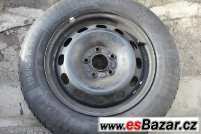plechové disky Ford rozteč 5x108