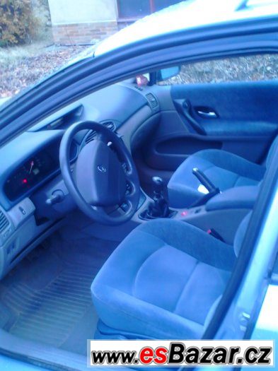 Renault Laguna Grandtour 1,9 DCi Renault Laguna Grandtour 1,9 DCi