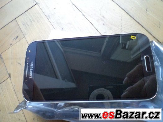 novy-lcd-displej-samsung-s4-i9505-sedy-displej-dotyk