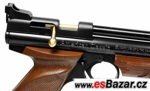 Prodam originalni zaver pro vzduchovku Crosman 1377