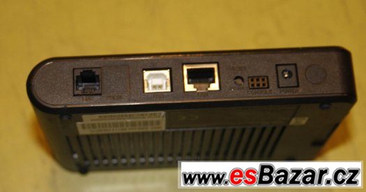 adsl-modem-ti4631