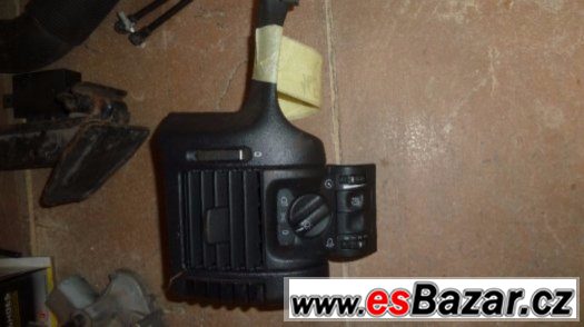 Vypínač světel vectra B Vypínač světel vectra B