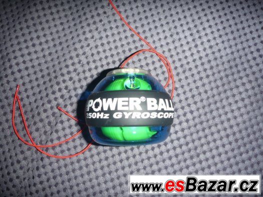 Power ball