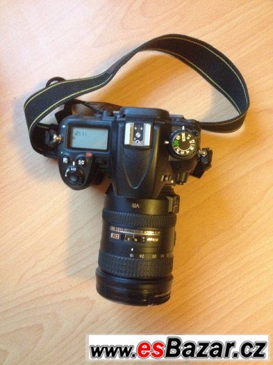 Nikon D7000 s Nikkor 18-200 VR-II Nikon D7000 s Nikkor 18-200 VR-II