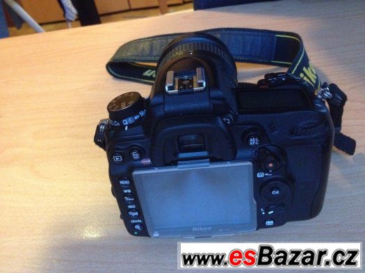 Nikon D7000 s Nikkor 18-200 VR-II Nikon D7000 s Nikkor 18-200 VR-II