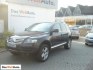 Volkswagen Touareg 3.0 TDI V6 Tiptronic, 165 kW ,plná výbava