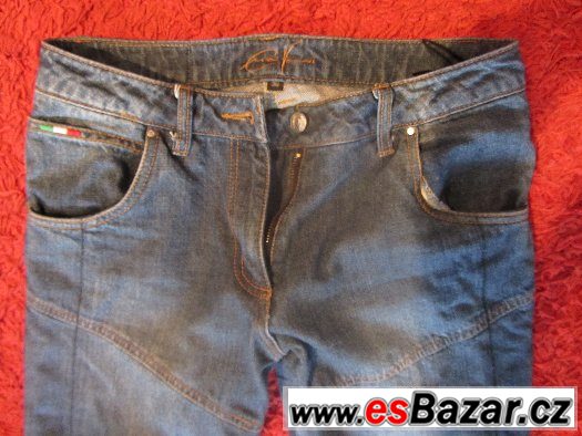 Kožená bunda Padana vel. 36 Kožená bunda Padana vel. 36