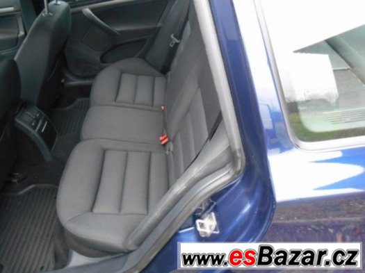 OCTAVIA KOMBI 1.9TDI KOUPENO V ČR 2.MAJITEL