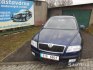 OCTAVIA KOMBI 1.9TDI KOUPENO V ČR 2.MAJITEL