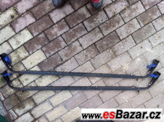 Střešní nosič ( zahrádka) Lada, Škoda, Vaz Střešní nosič ( zahrádka) Lada, Škoda, Vaz