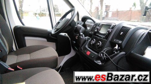 PEUGEOT BOXER ACTIV 3500 L3H2 2.2 HDi