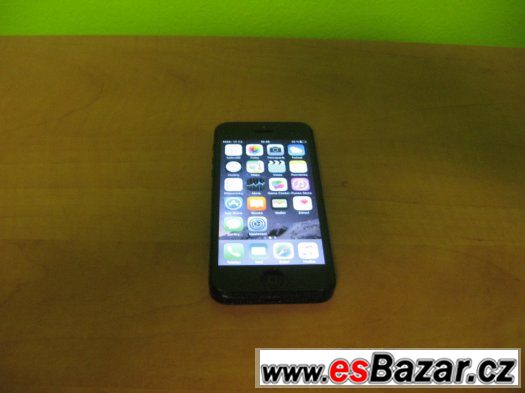 Apple iPhone 5