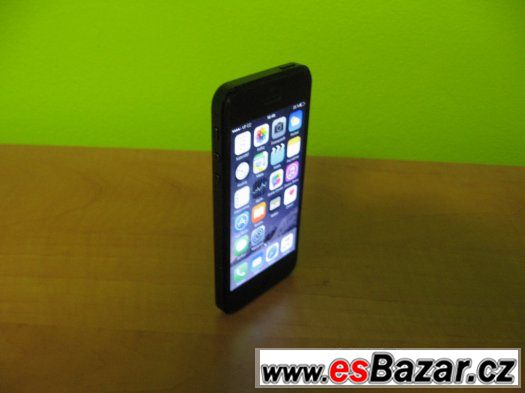 Apple iPhone 5