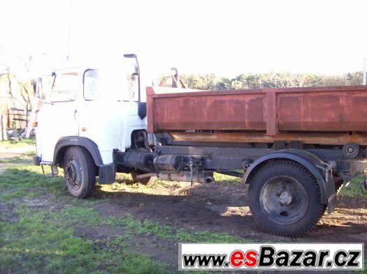 Prodám AVIA A 31 T - N Prodám AVIA A 31 T - N