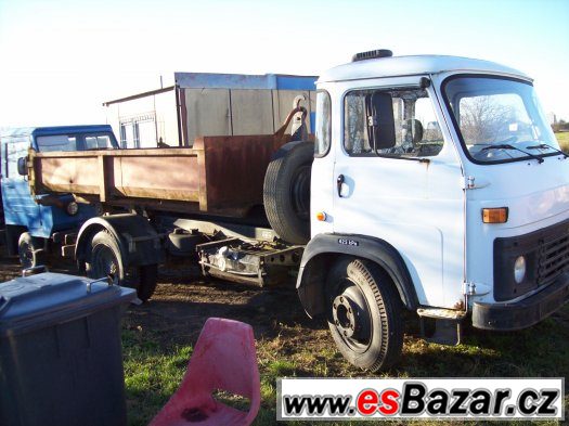 Prodám AVIA A 31 T - N Prodám AVIA A 31 T - N