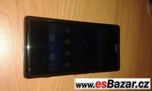 SONY XPERIA M - výborný stav