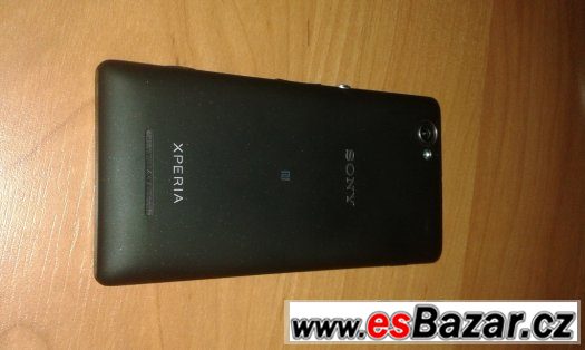 SONY XPERIA M - výborný stav