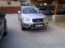HYUNDAI SANTA FE 2.2 CRDi 4X4 , CHROMOVÉ DOPLŇKY,odpočet DPH