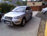 HYUNDAI SANTA FE 2.2 CRDi 4X4 , CHROMOVÉ DOPLŇKY,odpočet DPH