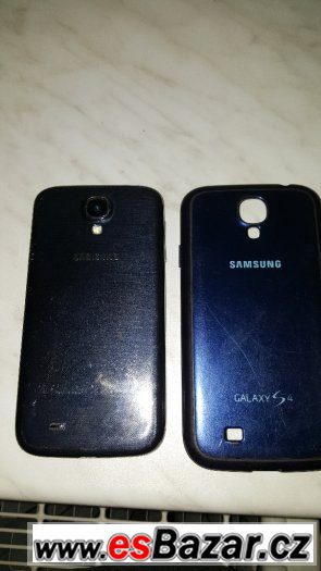 Samsung Galaxy S4 GT-I9505. ---(Top-stav)