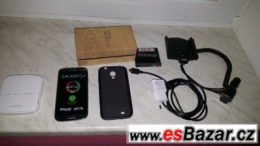 Samsung Galaxy S4 GT-I9505. ---(Top-stav)