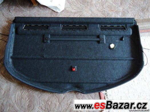 Plato do kufru Renault Vel Satis VelSatis Plato do kufru Renault Vel Satis VelSatis