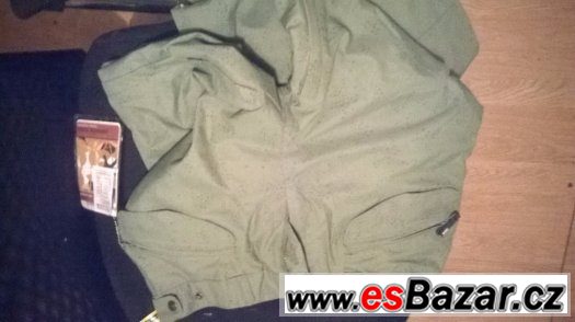 Lyžařské kalhoty dámské Ripzone Core vel. L Lyžařské kalhoty dámské Ripzone Core vel. L