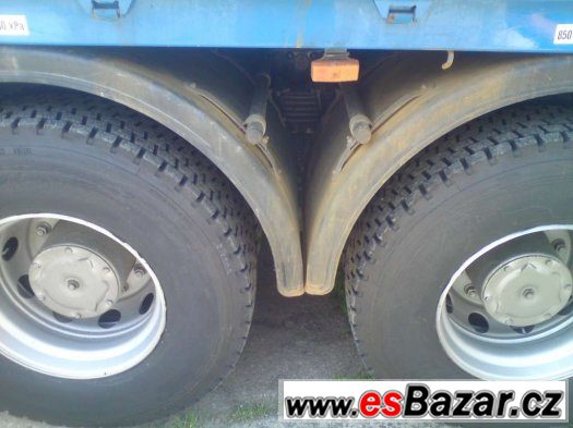 Iveco Trakker s HR PM 48SP