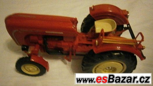 cerveny-traktor-na-ovladani-zn-porsche-diesel-plne-funkcni-l