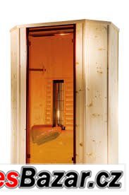 Physiotherm infra sauna