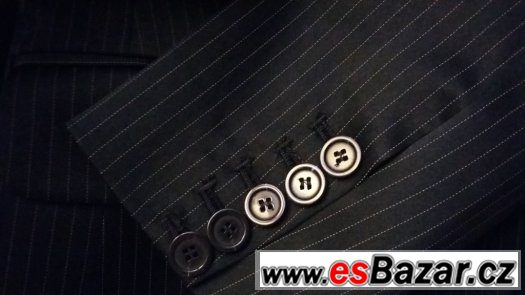 Dámské elegatní sako Mango, vel 38 Dámské elegatní sako Mango, vel 38