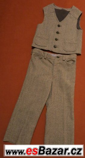 chlapecky-spolecensky-oblek-kalhoty-vesta-vel-104