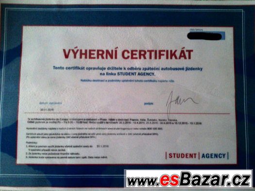 poukaz-na-zpatecni-jizdenku-student-agency