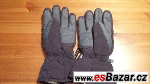 Gore-tex zimní rukavice Eska, vel. S, 7