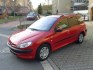 Peugeot 206 SW 1.4 16V --131 803km--Super stav--PRODÁNO--