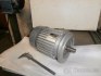 Elektromotor 0,55 kW