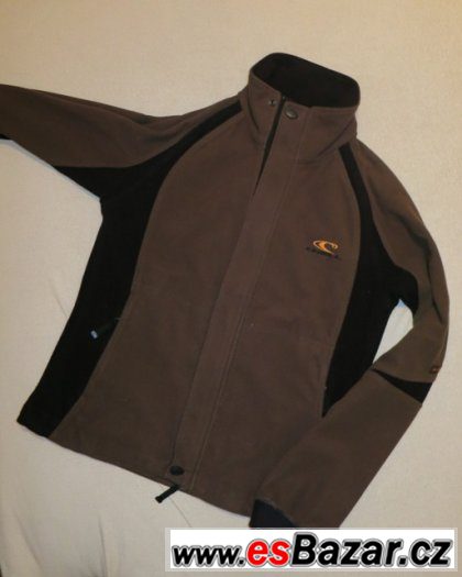 SPORTOVNÍ SOFTSHELL BUNDA O´NEILL vel. M