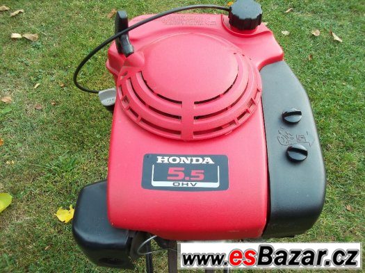 Motor HONDA