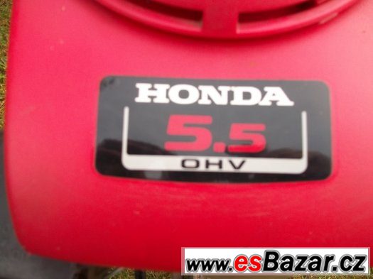 Motor HONDA