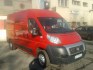 Fiat Ducato 2,2 JTD, L2H2, KLIMA, nemá DPF, odpočet DPH