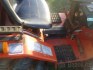 Predám malotraktor Yanmar 15D