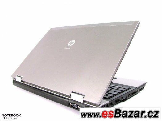 Prodám HP Elitebook 8540