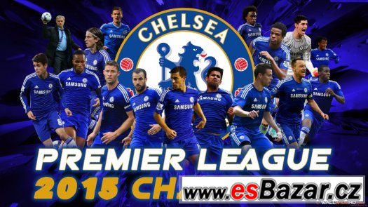 Chelsea vs Everton 16.1.2016