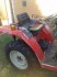 Prodám malotraktor Mitsubishi MT14