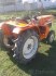 Prodám malotraktor KUBOTA B1600