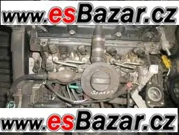 Motor 2,0 hdi na Peugeot