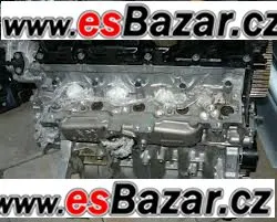 Motor 1,6 HDI na Peugeot
