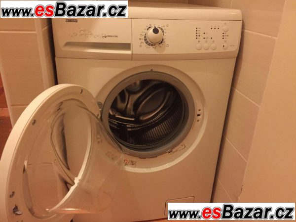 Prodam pracku Zanussi Prodam pracku Zanussi