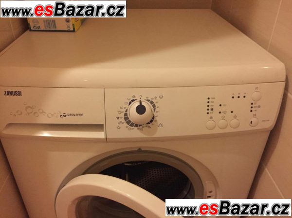 Prodam pracku Zanussi Prodam pracku Zanussi