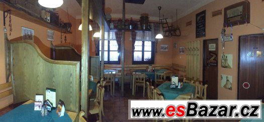 Restaurace Svitavy